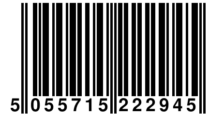 5 055715 222945