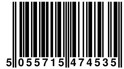 5 055715 474535