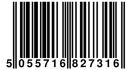 5 055716 827316