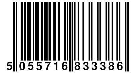 5 055716 833386