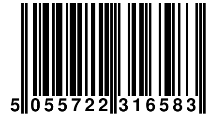 5 055722 316583