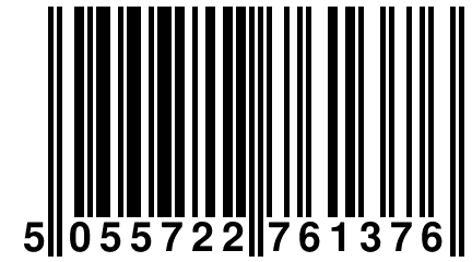 5 055722 761376