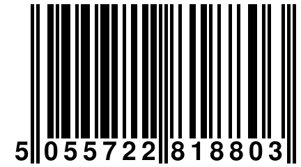 5 055722 818803