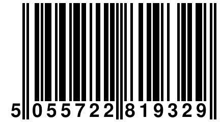 5 055722 819329