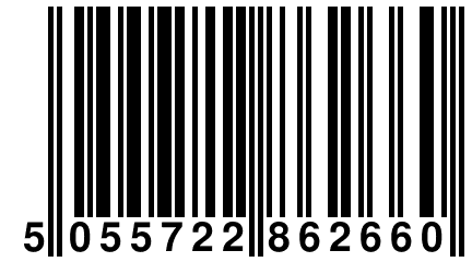 5 055722 862660