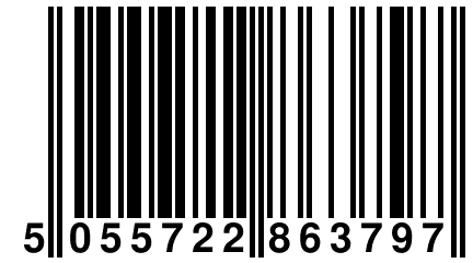 5 055722 863797