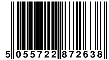 5 055722 872638