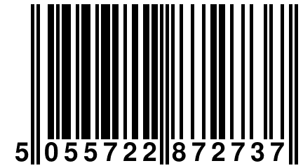 5 055722 872737