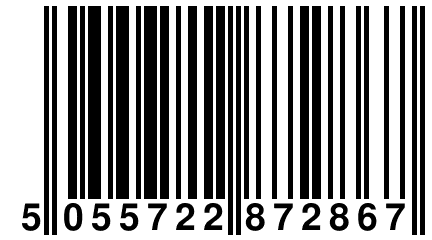 5 055722 872867