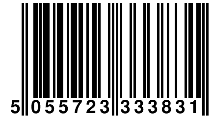 5 055723 333831