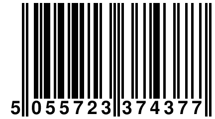 5 055723 374377