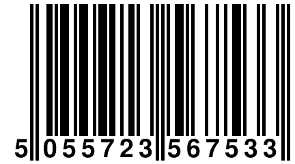 5 055723 567533