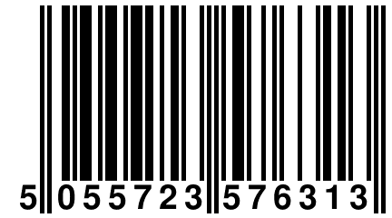 5 055723 576313