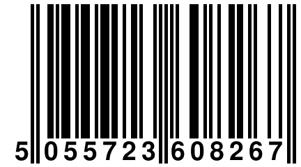 5 055723 608267