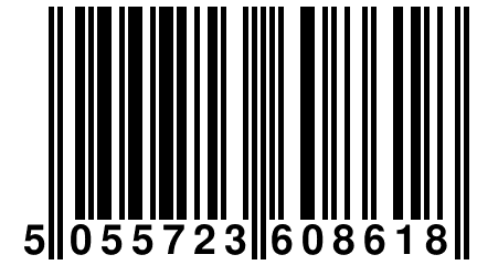 5 055723 608618