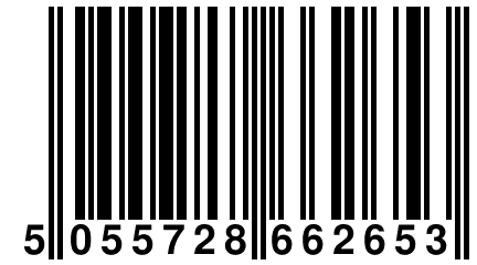 5 055728 662653