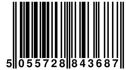 5 055728 843687