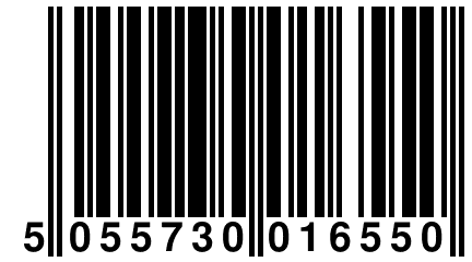 5 055730 016550