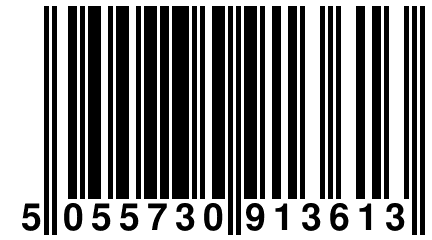 5 055730 913613