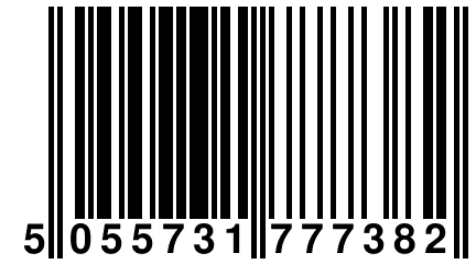 5 055731 777382