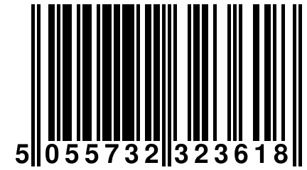 5 055732 323618