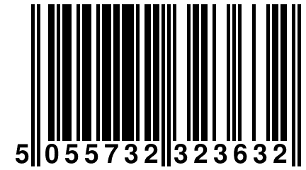 5 055732 323632