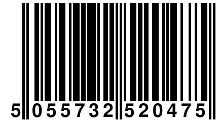 5 055732 520475