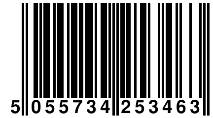 5 055734 253463