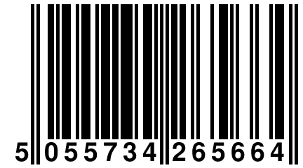 5 055734 265664