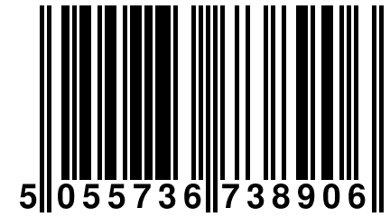 5 055736 738906