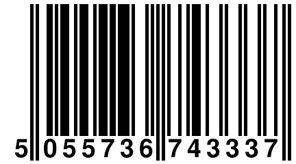 5 055736 743337