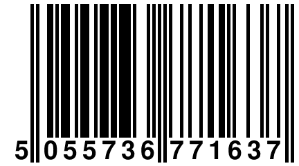 5 055736 771637