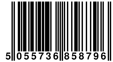 5 055736 858796