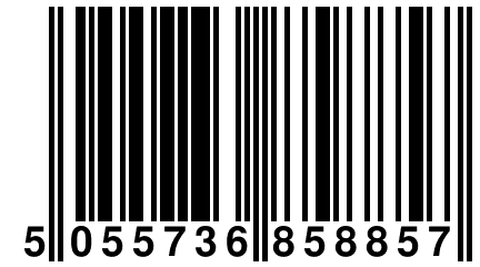 5 055736 858857