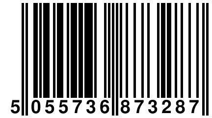 5 055736 873287