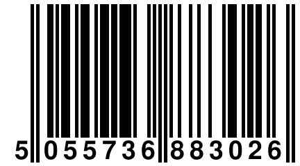 5 055736 883026