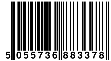 5 055736 883378