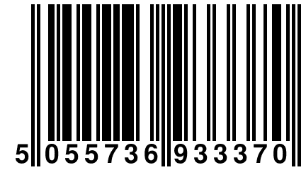 5 055736 933370