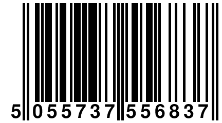 5 055737 556837