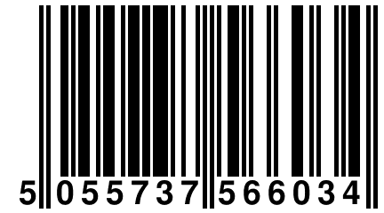 5 055737 566034