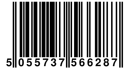 5 055737 566287