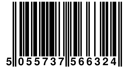 5 055737 566324