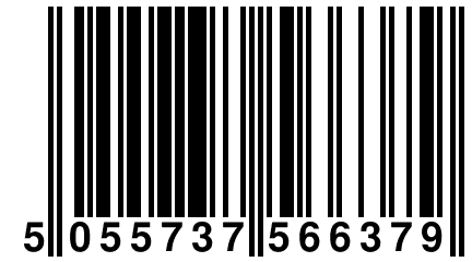 5 055737 566379