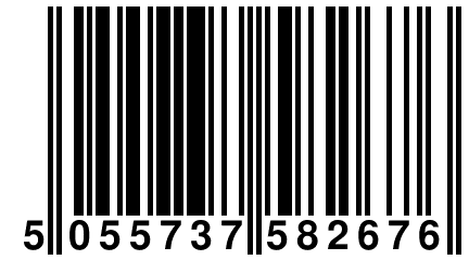 5 055737 582676