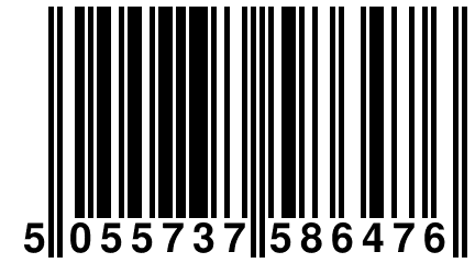 5 055737 586476