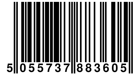 5 055737 883605