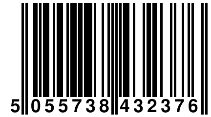 5 055738 432376