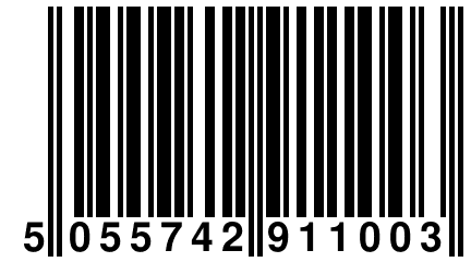 5 055742 911003