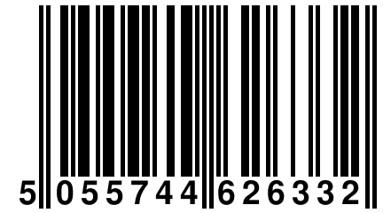 5 055744 626332