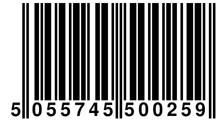 5 055745 500259